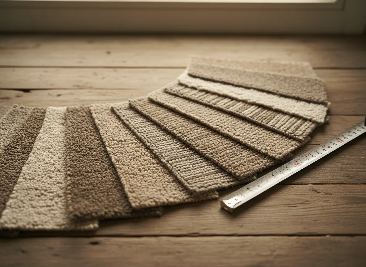 Carpet Installation Jefferson, TX FAQs